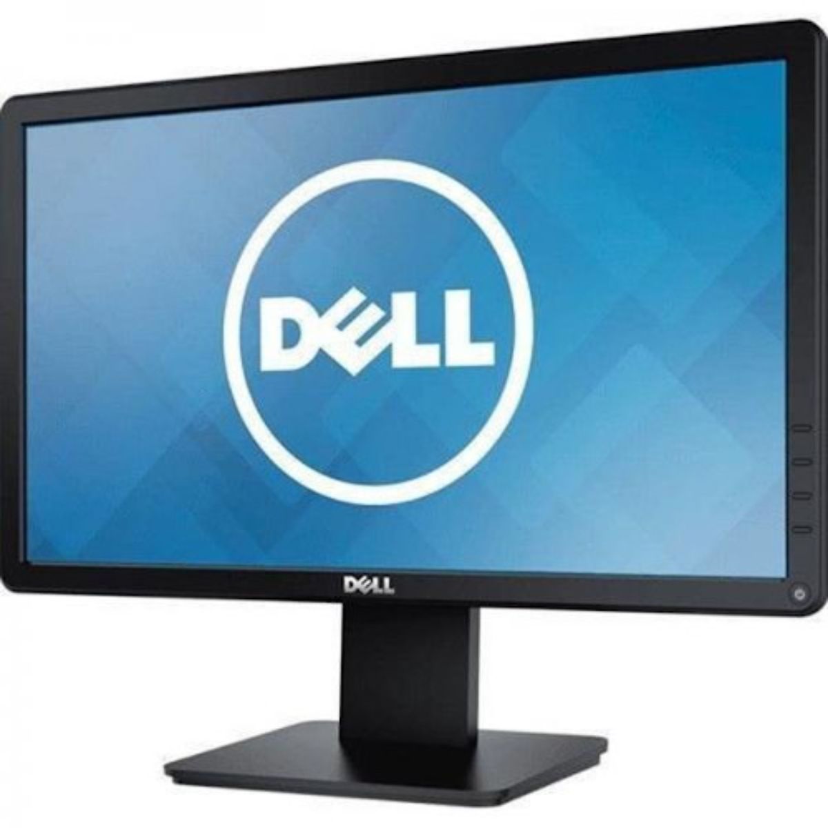 19 Inch Dell D1918H 18.5" LED Monitor