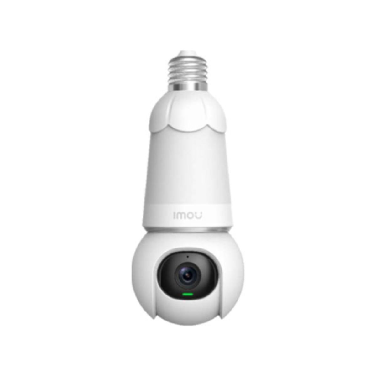 Imou Bulb Cam WiFi Camera 3Mp