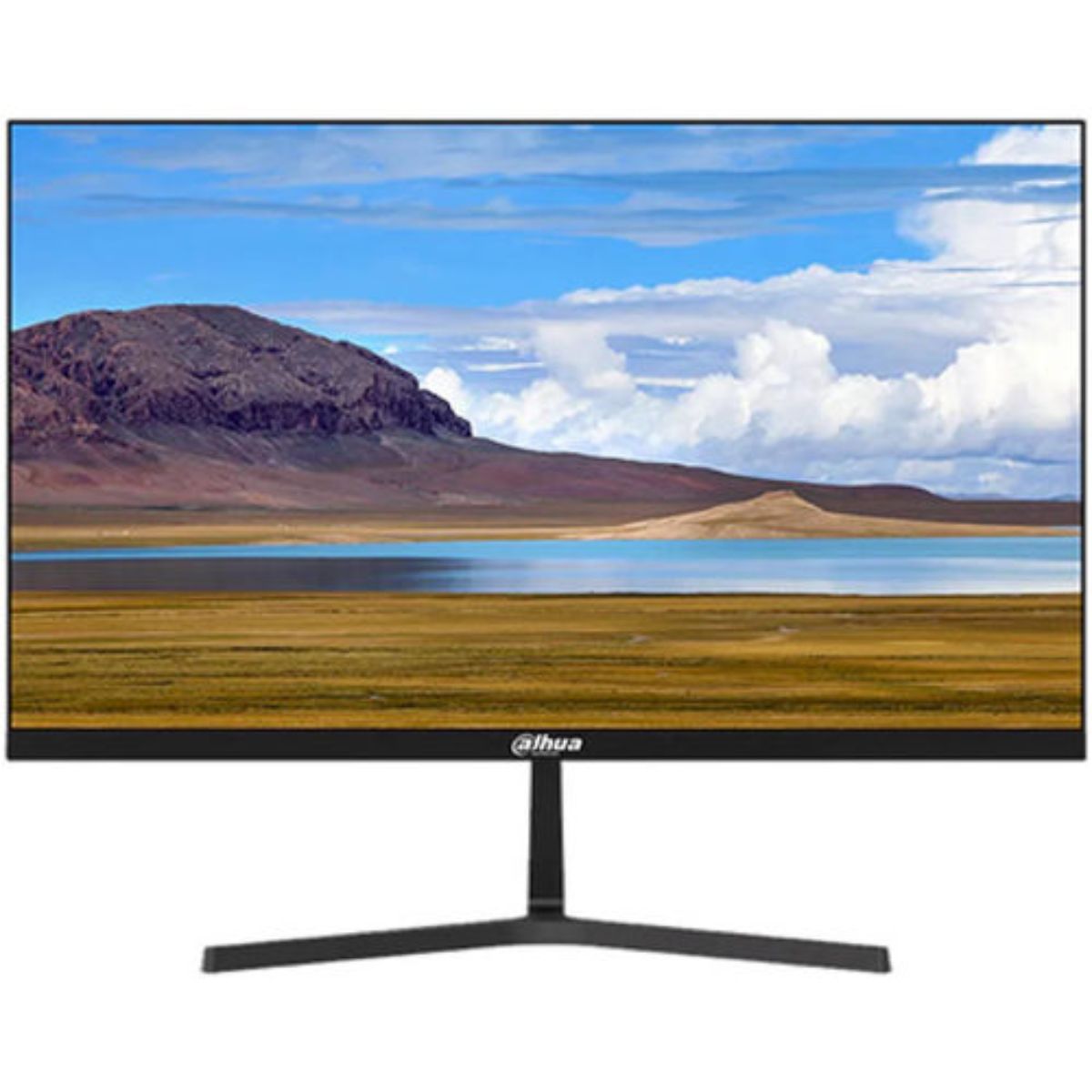 Inch Dahua LM22-B201S 21.45'' IPS FHD Borderless Monitor